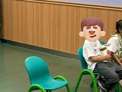 -励步儿童成长中心·英语启蒙·剑桥考级·KTE(八佰伴校区)