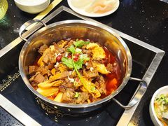 -刘一锅筋头巴脑(新民街店)