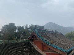 -窦大夫祠