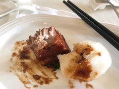 -丽晶美庐·玉兰餐厅