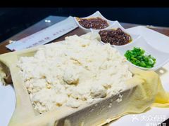 -95号酱骨·一块豆腐(展春园西路店)