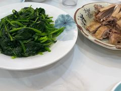 -馨方园食府·市井老南京菜