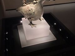 -太原市博物馆