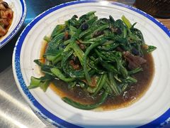 -马家大院铁锅炖(京粮广场店)