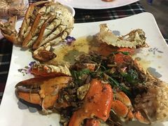 -幸福姐海鲜大排档