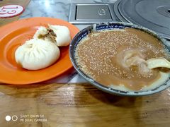 -马记伊源斋涮肉·清真菜(潘家园古玩市场店)