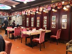 大堂-点都德(北京路贰店)