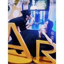 -安利上海体验馆