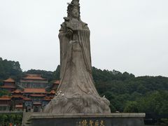 -南沙天后宫景区