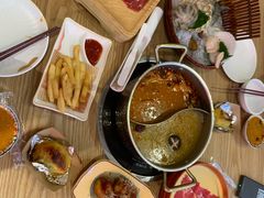 -松野谷·寿喜烧自助(华联顺义金街购物中心店)