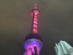 -东方明珠广播电视塔