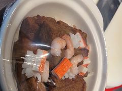 -天山集市餐厅(康城店)