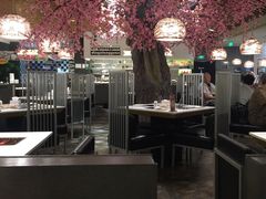 -鼎香缘海鲜自助火锅烤肉(锦辉购物广场店)