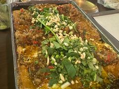 -林二哥宜烤官·宜宾小烧烤