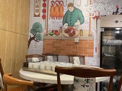 -發記潮汕大排档(宝翔路店)