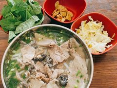 -攀枝花·任德琼·盐边羊肉米线