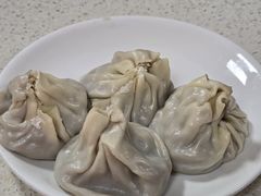-严老幺烧麦(前进四路店)