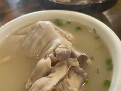 -双流老字号董蹄花(机场南四路店)