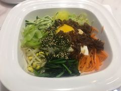 -博姆炸鸡精品餐厅(常发广场店)