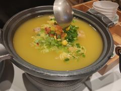 -乔阿马·江南味·驴肉香(龙湖华泾天街店)