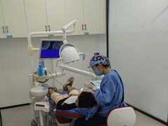 -诺贝尔一诺口腔医院(雁塔院区)