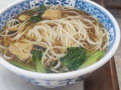 -天龙宝严素食馆(大兴善寺店)