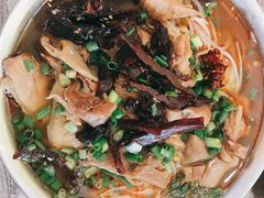 牛杂牛巴粉-北海田螺店(四川路店)