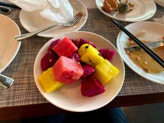 -上海浦东嘉里大酒店