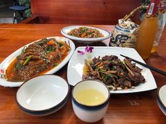 -云隐小厨·传统大理美食(复兴路店)