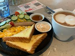 -必胜客(万象城店)