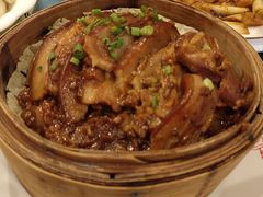 -水岸小城故事(堤口路店)