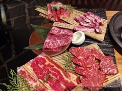 -黑牛の店·和牛烧肉(合生汇店)