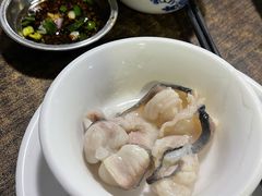 -鸿渡渔庄·特色鸭咀鱼