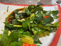 -官塘锋记鱼生·生腌·砂锅粥(牌坊街店)