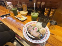 -Ramen满吉·豚骨拉面(丽园路店)