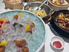 -陶陶居·雅园(凯华国际店)