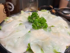 -原牛道·潮汕围炉火锅(讯美店)
