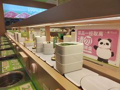 -一围小火锅(高铁吾悦店)