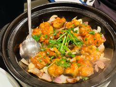 滋滋河鳗-闽和南(深圳万象城店)