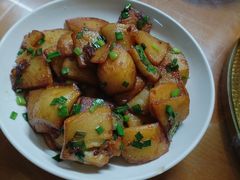 -芦茨金富饭庄·25年老字号·专做稻草鸡