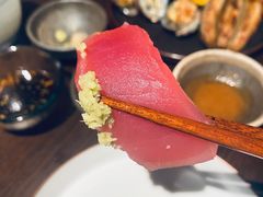 -丽思卡尔顿·炙焰·铁板烧餐厅
