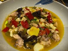 -铁公鸡·四川料理(天环广场店)