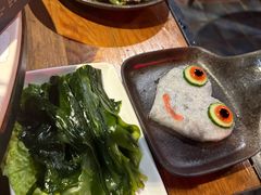 -海煮叹鲜·粥底火锅·港式海鲜打边炉(赛银国际广场店)