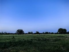 -汉长安城未央宫国家考古遗址公园