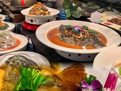 -大鹏饭店·金陵家宴(奥体中心店)