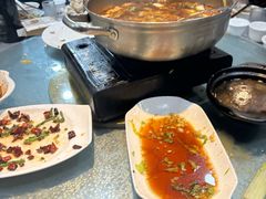 -小山东羊肉汤馆(同济新村店)