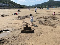 -东海半边山旅游度假区