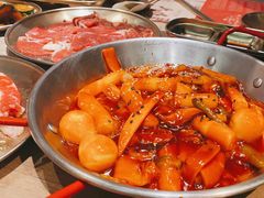 -西塔老太太泥炉烤肉(望京一店)