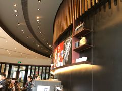 -星巴克臻选(北京富力家园店)