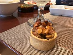 -泉州富力万达文华酒店·美食汇自助餐厅